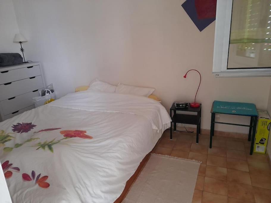 F1 Veranda Jardinet En Residence Front De Mer Bernières-sur-Mer Dış mekan fotoğraf